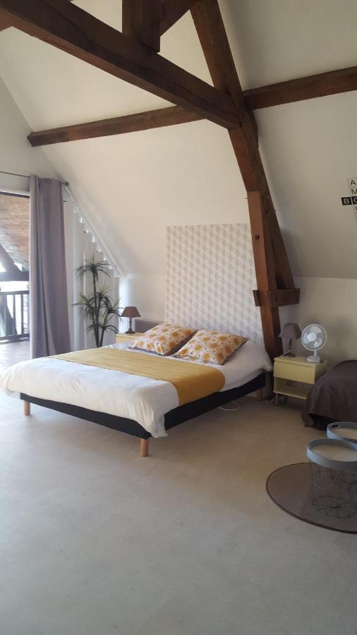 La Maison Du Rocher Carennac Екстер'єр фото